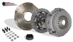 Clutch Kit for Eclipse, Stratus, Cirrus, Talon (1995–2005)