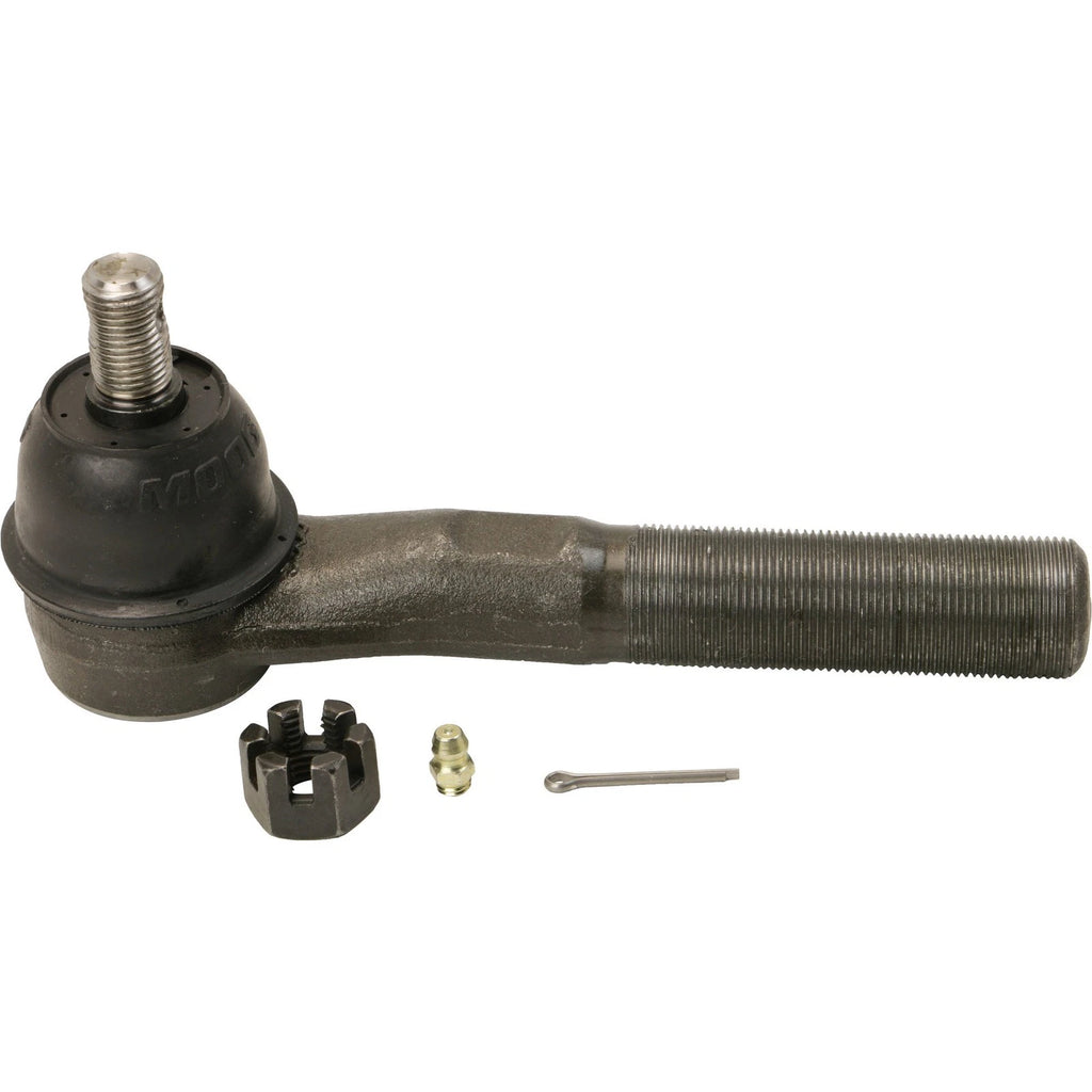 MOOG ES3624 Pitman Arm Steering Drag Link for Dodge Wrangler Ram (2003–2018)