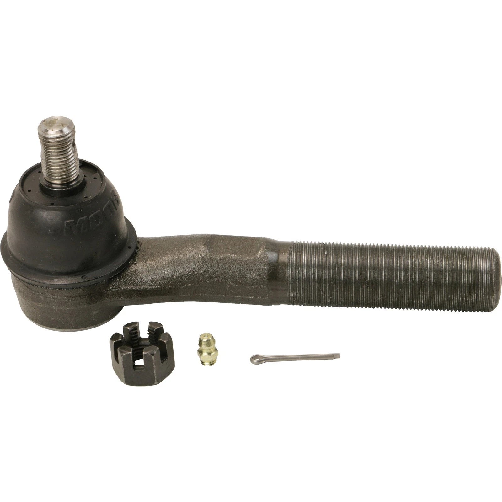 MOOG ES3624 Pitman Arm Steering Drag Link for Dodge Wrangler Ram (2003–2018)