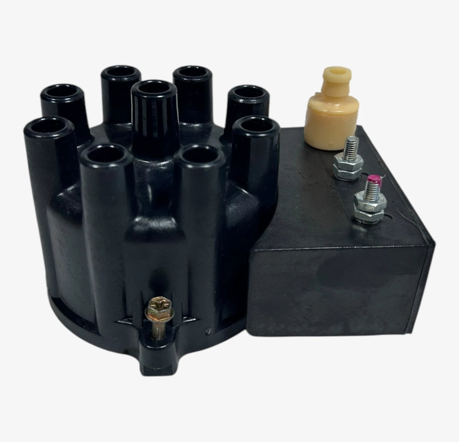 Marine Distributor Cap Moisture Guard for Sierra 18-5320