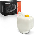Coolant Reservoir with Cap for Nissan Maxima (1995–1999)