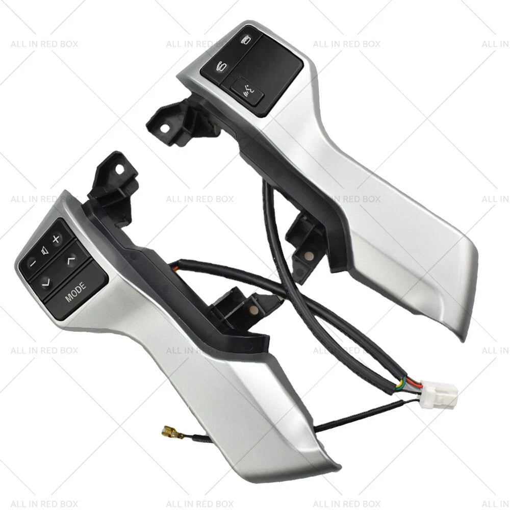 Steering Wheel Control Switch for Toyota Land Cruiser Prado 150 (2009–2015)