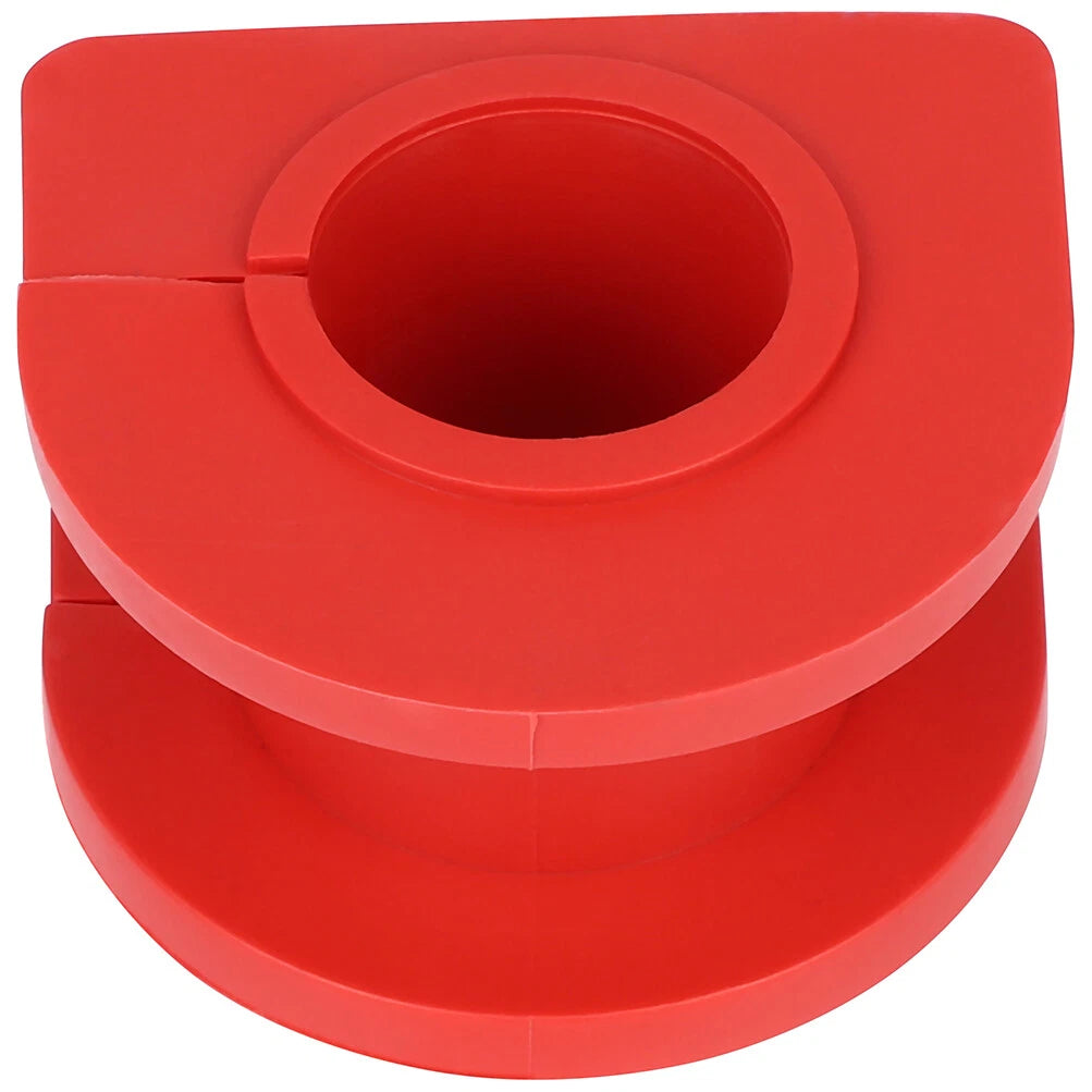 2X Front Stabilizer Sway Bar Bushing for Chevrolet Blazer (1973-2005)