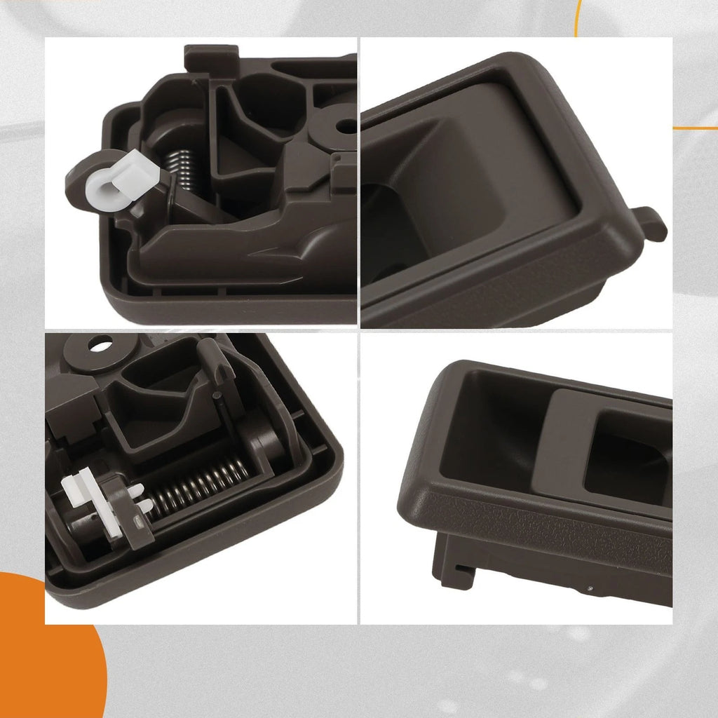 Interior Door Handle for Toyota 4Runner Tercel (1987–1995) 69205-04010