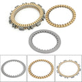 Clutch Kit for Yamaha XP500 T-MAX Tmax 500 (2012–2017) - Iron & Friction Plates