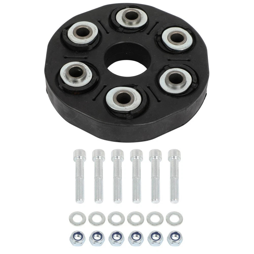 Drive Shaft Flex Joint Kit for Mercedes-Benz 300E (1990–1992)
