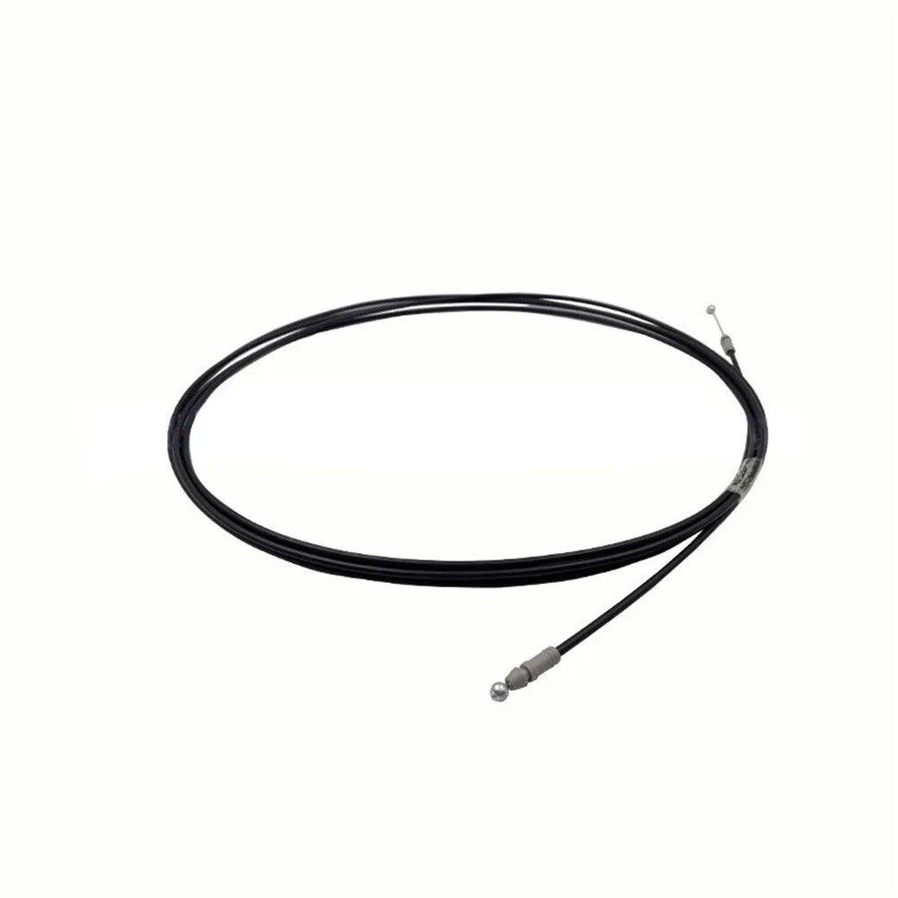 Trunk Lid Release Cable for Toyota Camry 2012-2017 (2012-2017)