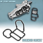 Car Spool Valve Filter Solenoid Gasket for Honda Acura (15302-5G0-A00)