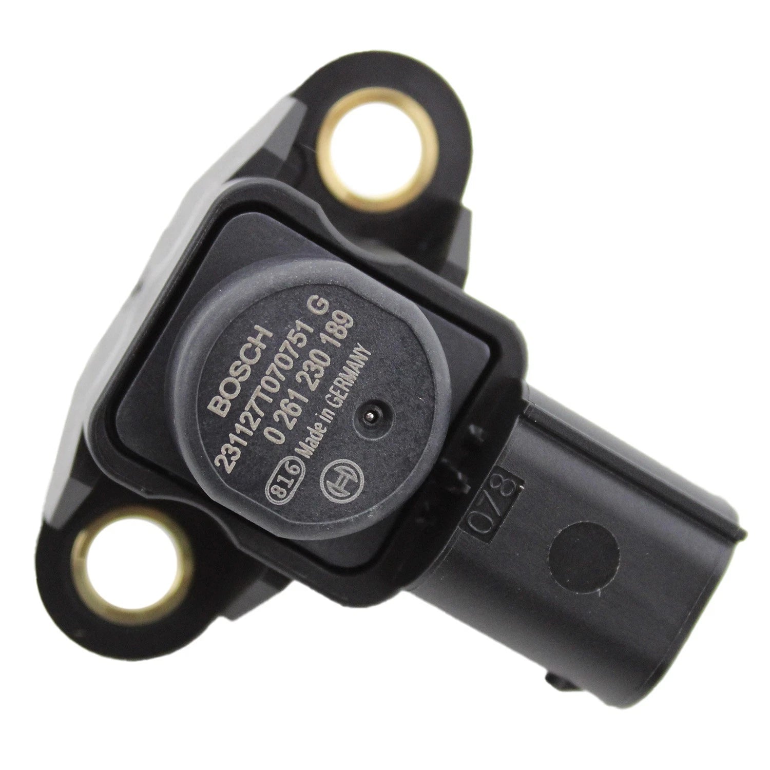 BOSCH MAP Sensor 0051535028 / 0-261-230-189 for
