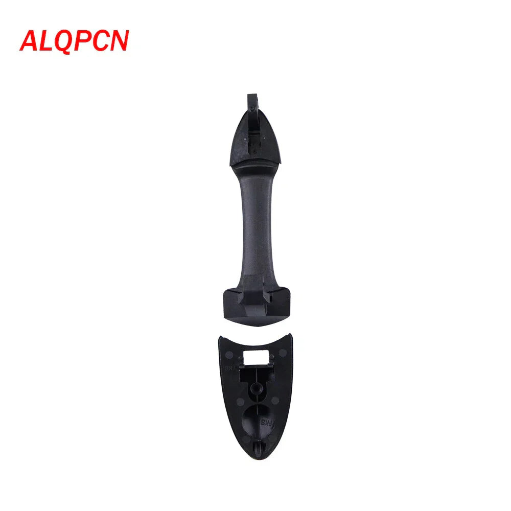 Door Handle  Black for Ford Focus (2000-2007)