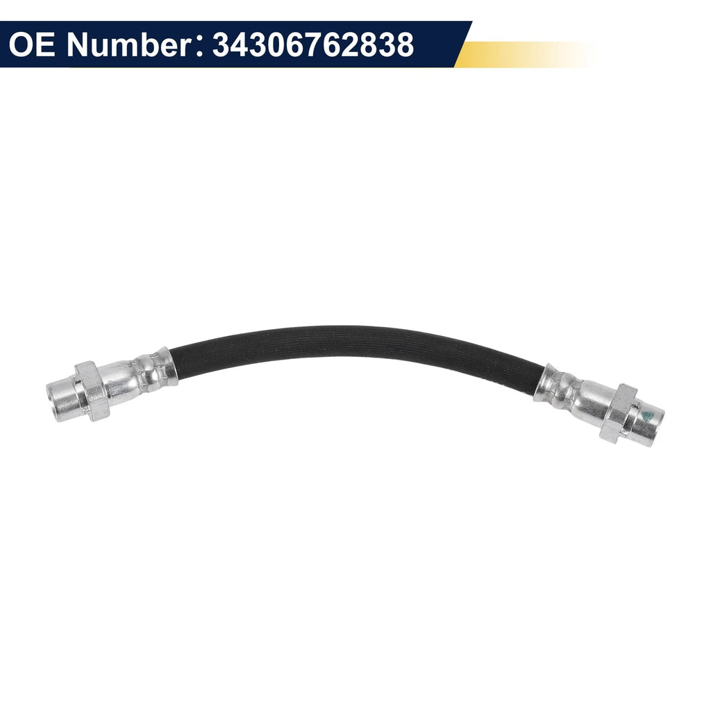 Rear Brake Hose for BMW 3 Convertible (E93) 320d (2008–2010) No. 34306762838