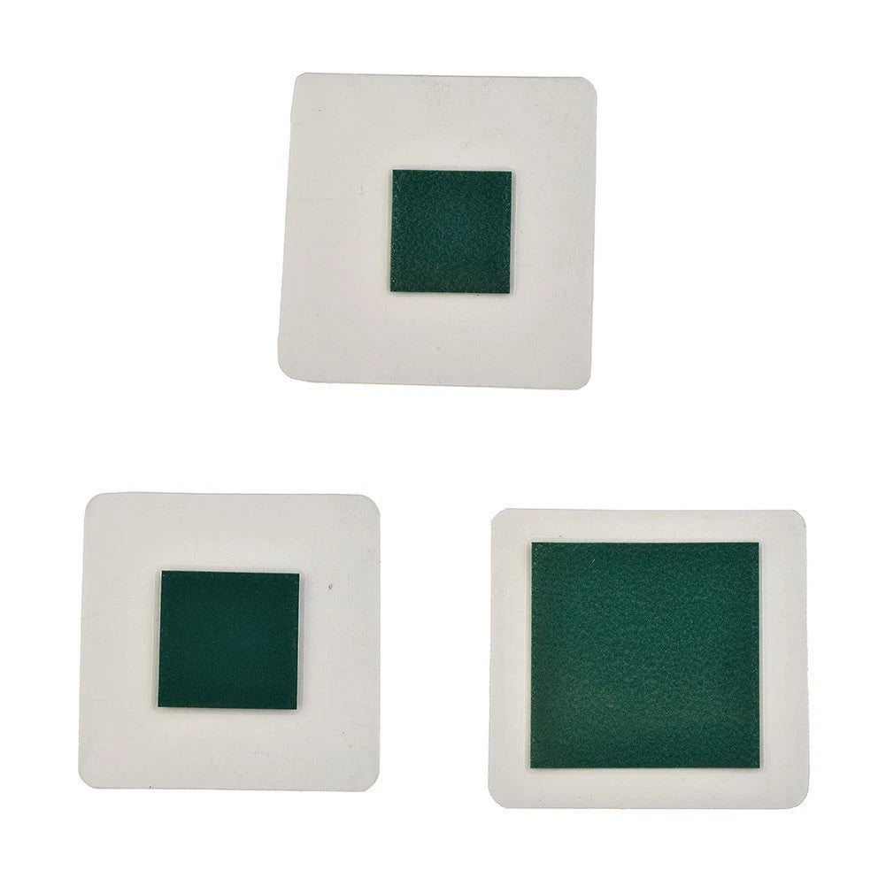 Field Viewer Film for Reverse Engineering (1 Piece 25x25mm)