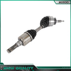 Front Left CV Axle for Ford Expedition (2019–2024) Lincoln Navigator (2018–2024) 3.5L 4WD
