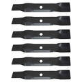 6X Mower Blade for John Deere (Replaces 50-2081)