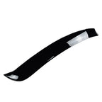 Glossy Black Rear Roof Spoiler Wing for Mercedes Benz CLA Class (2013-2019)