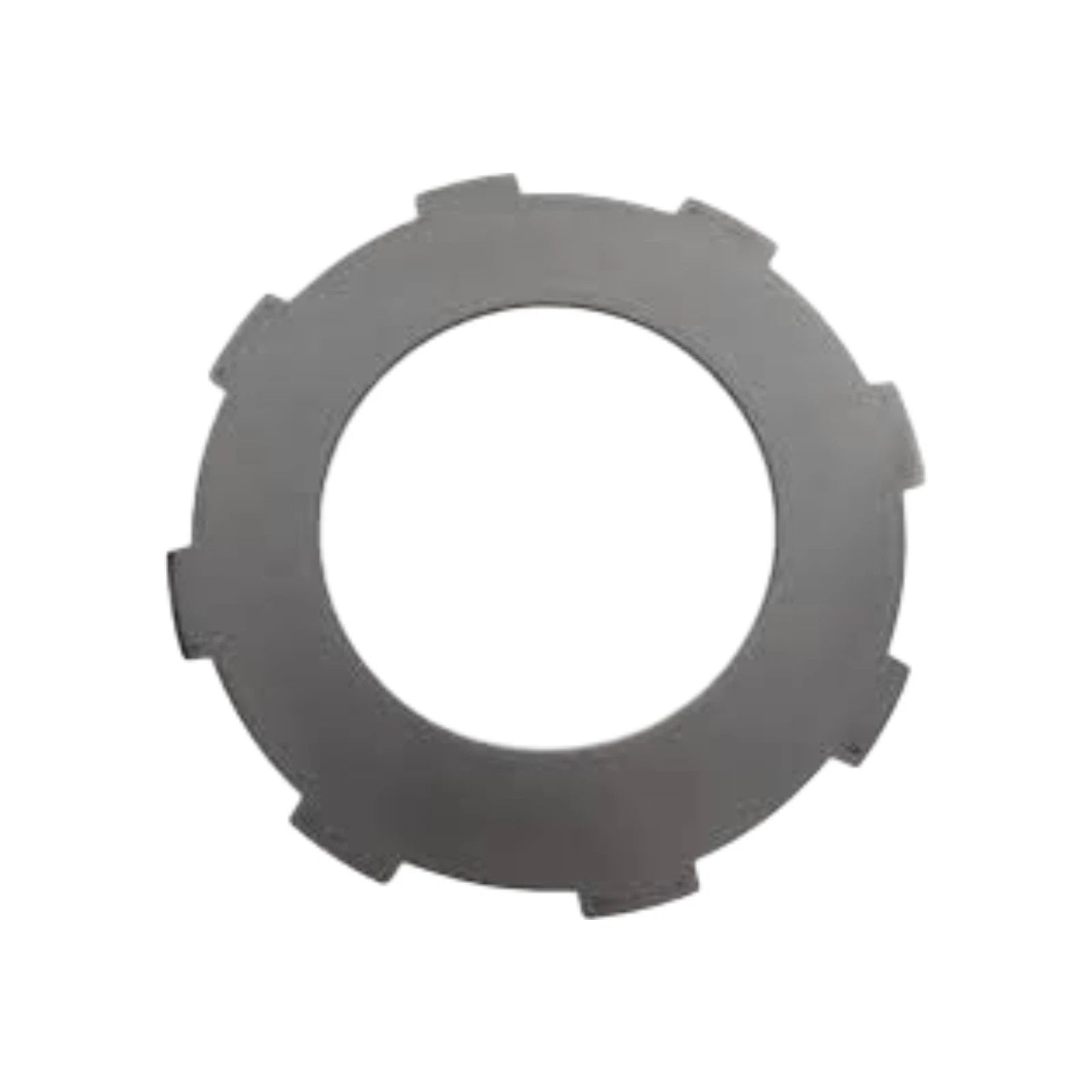 Steel Friction Clutch Plate A373220 for Doosan Daewoo Forklift D20G D25G (–)