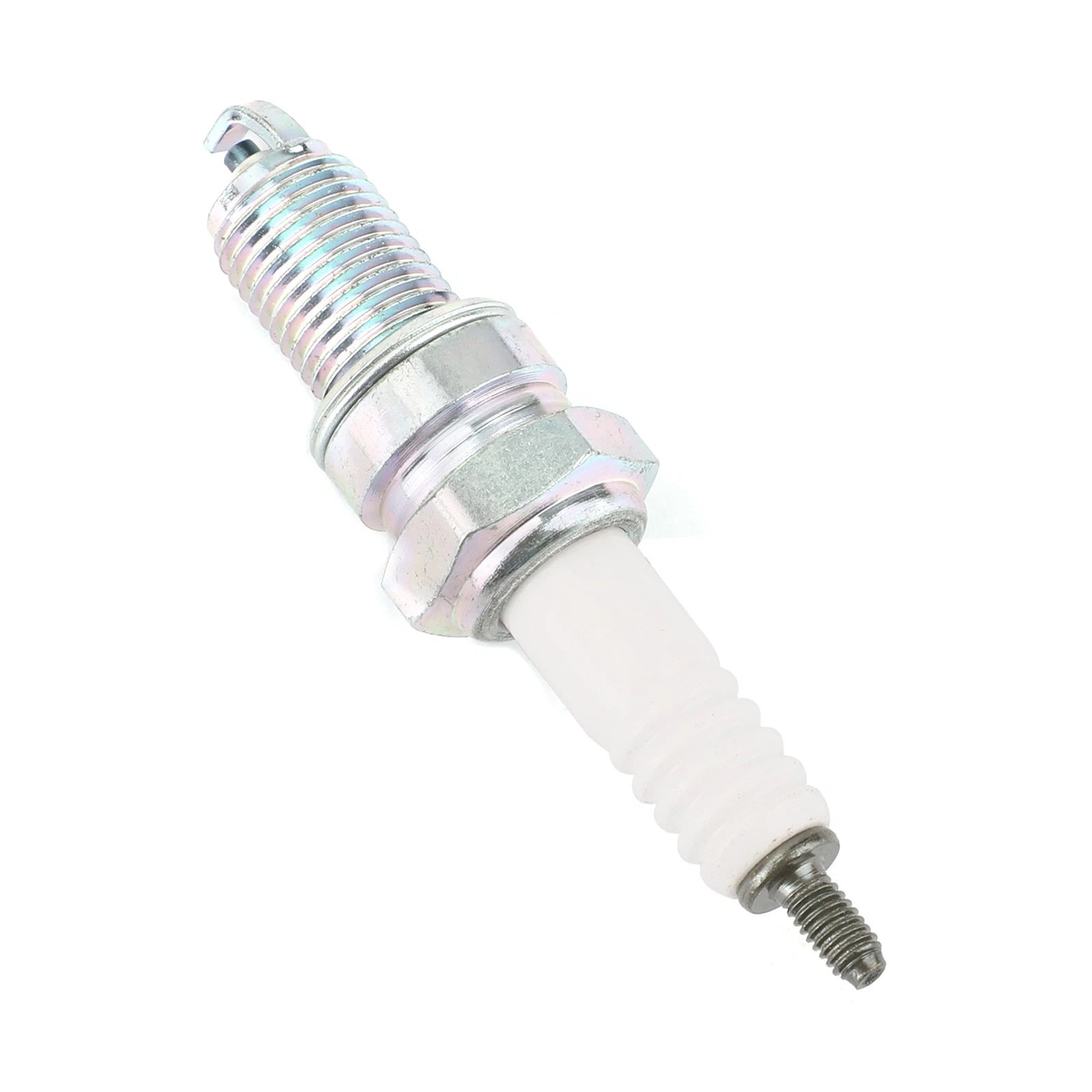 4X Spark Plug DPR8EA-9 for Honda VF1100 Magna Sabre VT750C GL1200 GL1100