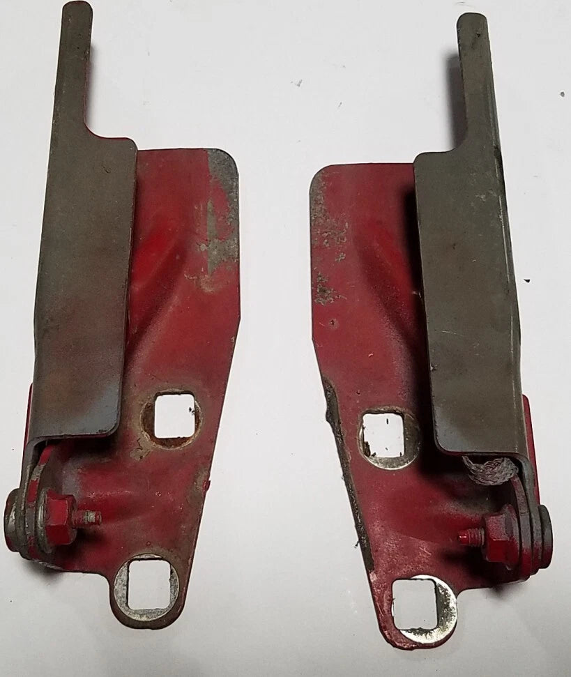 Hood Hinge Set for Ford Thunderbird Cougar (1989–1997)