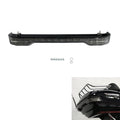 LED Brake Tail Light for Harley Touring Road King Glide (2014–2022)