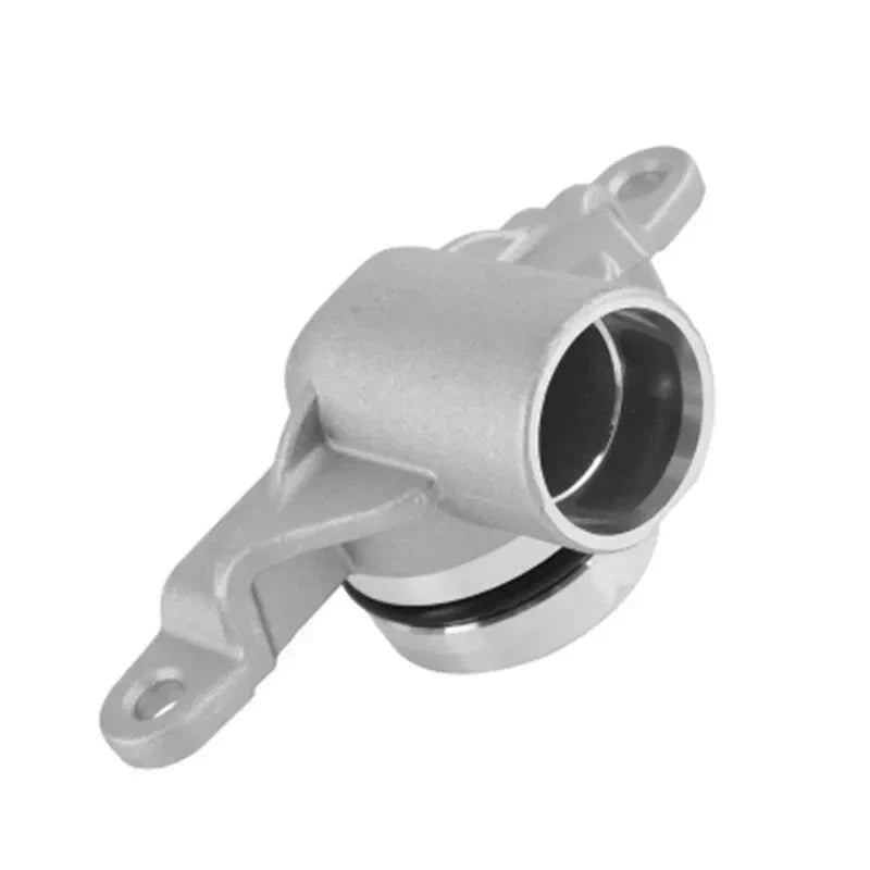 Engine Breather Cover Flange Cover for Mercedes W203 W204 W166 W211 (2000–2019)