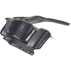 Front Passenger Right Engine Splash Shield for Corolla
