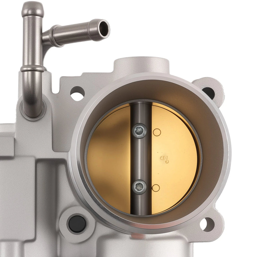 Throttle Body for Honda Accord (2018–2022), Civic (2016–2021), CR-V (2017–2022)