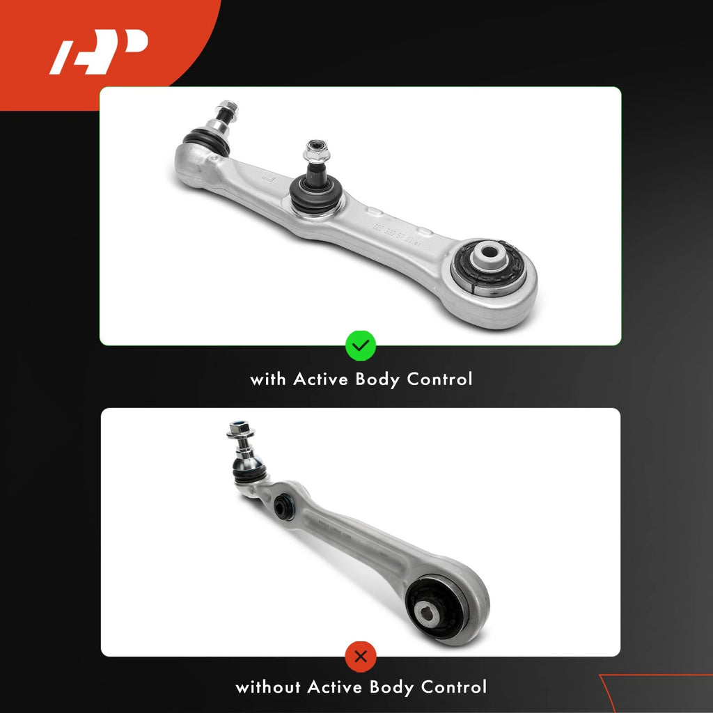 Front Left Lower Control Arm with Ball Joint for Benz