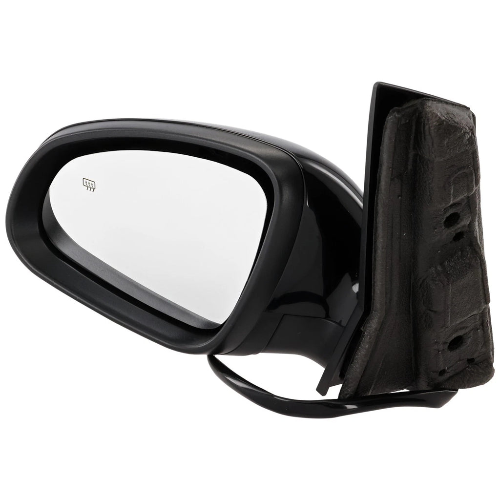Power Mirror Set for Buick Verano (2012–2017) Manual Folding Heated