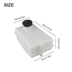 Fuel Storage for Craftsman 536 Mower (270320, 7601045MA)