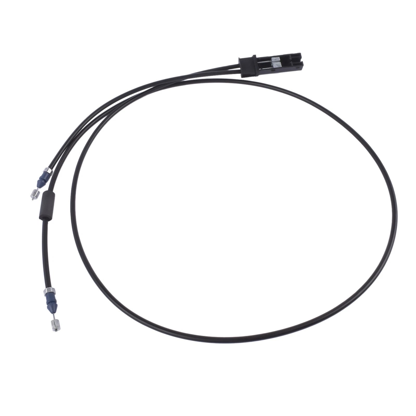 Hood Lock Latch Release Cable for Infiniti Q60 (2014–2015), G37 (2008–2013)