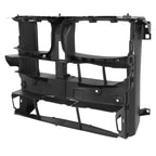Radiator Shutter Support Assembly for BMW F15 F16 X5 X6 (2014–2019) #51747343798
