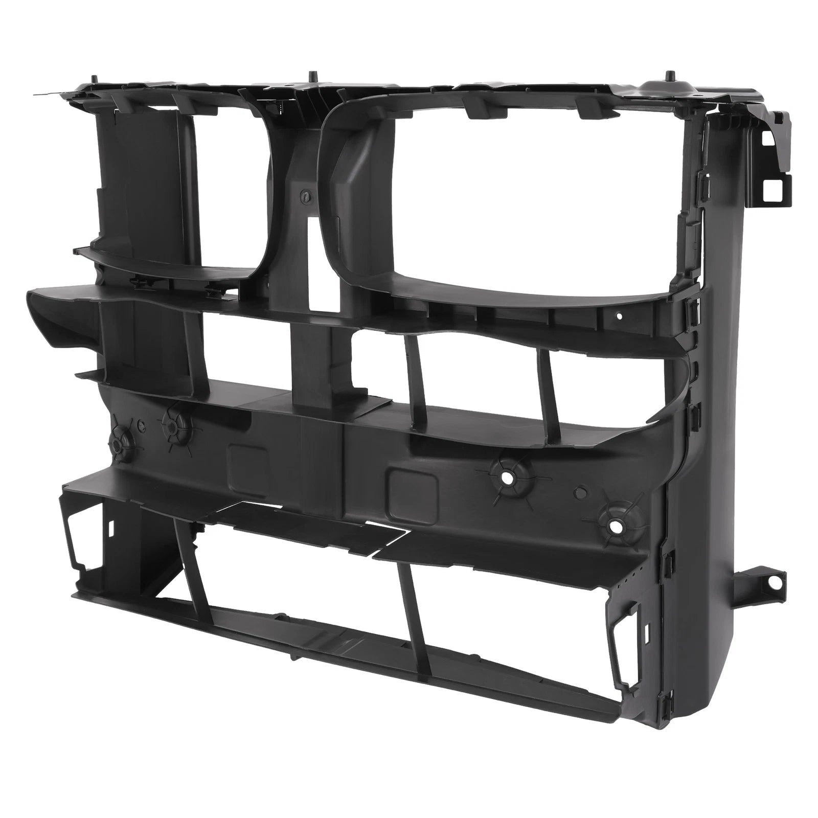 Radiator Shutter Support Assembly for BMW F15 F16 X5 X6 (2014–2019) #51747343798
