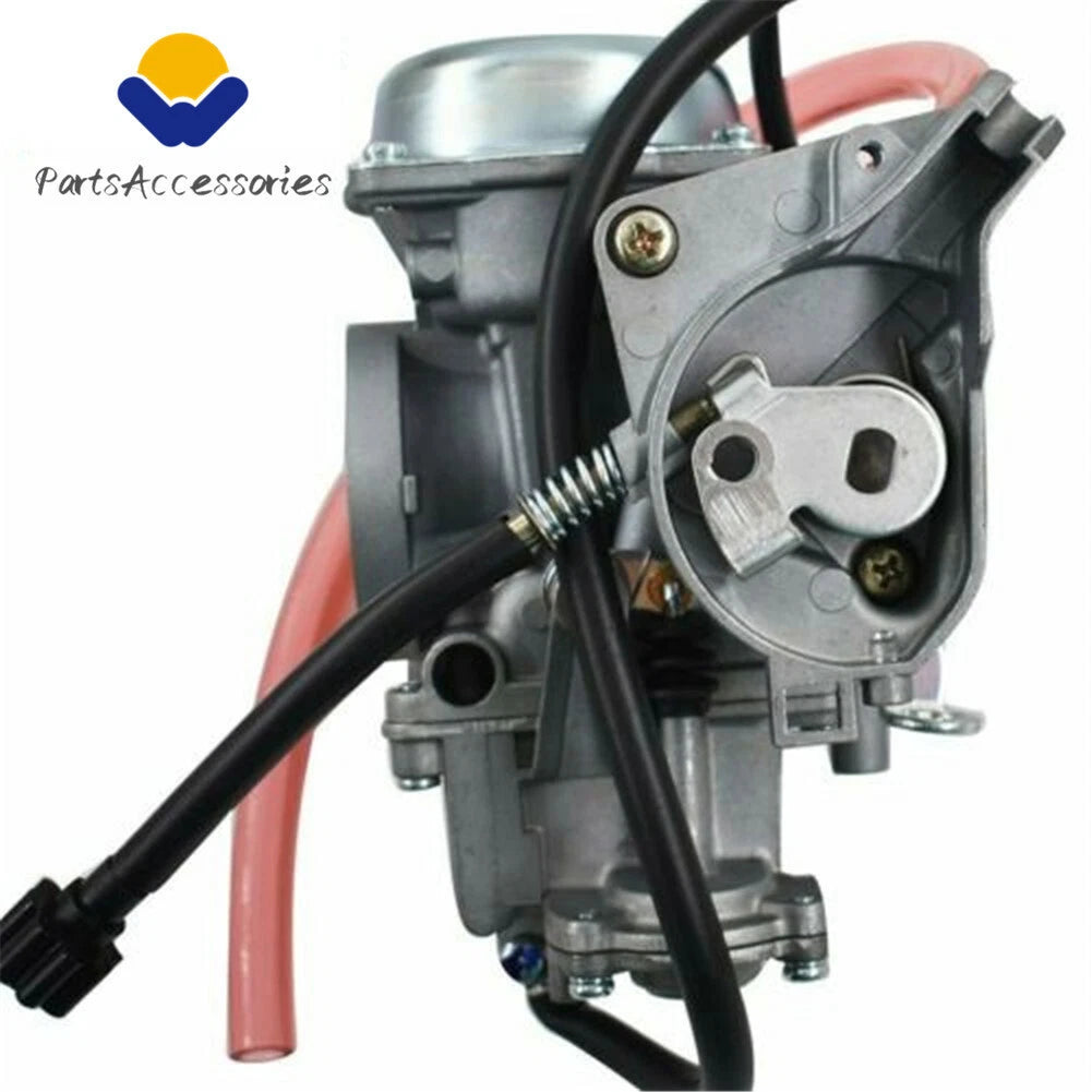 Carburetor & Intake Manifold Boot for Arctic Cat 500 (2004–2007)