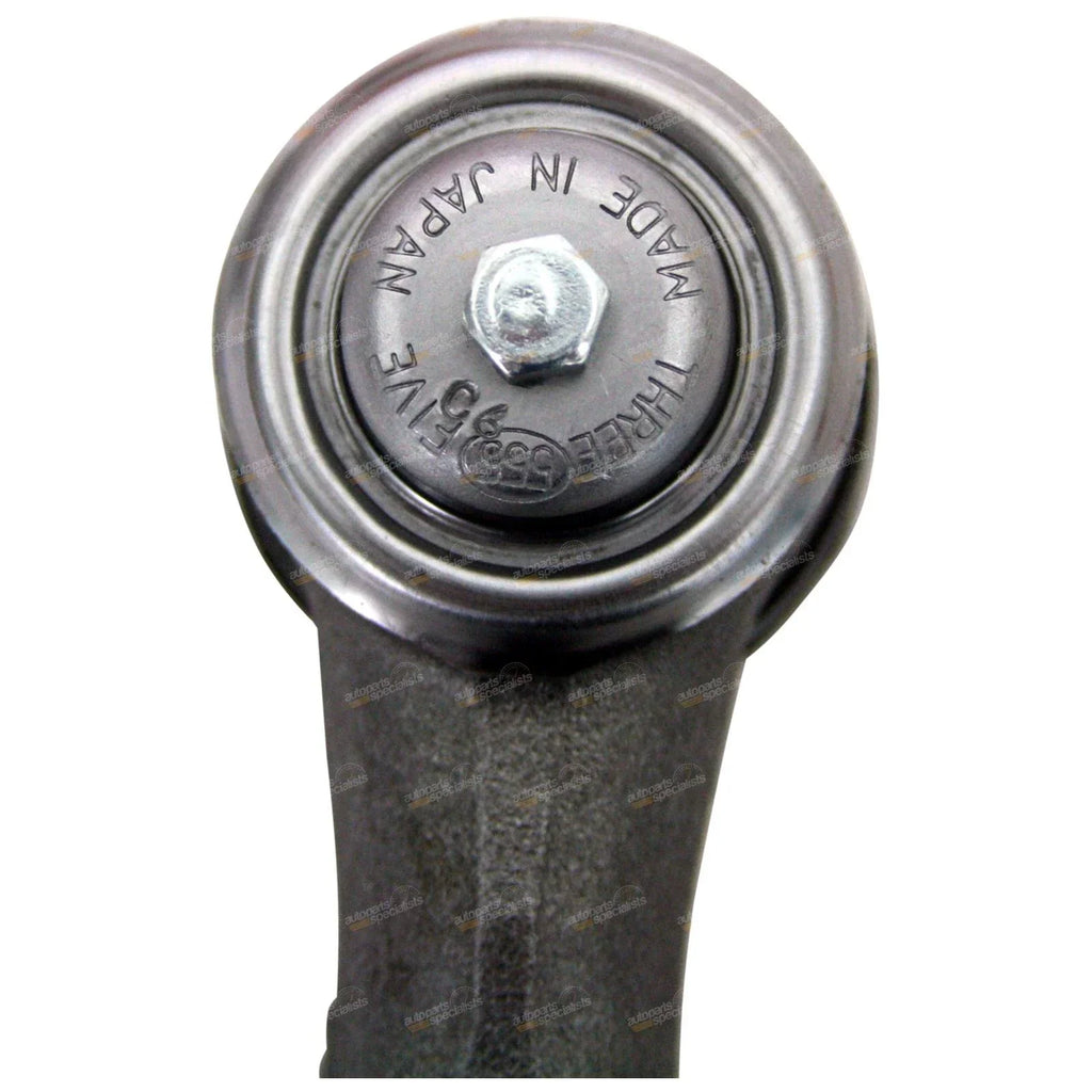 555 Tie Rod End Relay for Toyota Bundera LJ70 LJ71 RJ70 RHD (1984–1989)