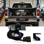 Rear View Camera for Chevrolet Silverado GMC Sierra 1500 (2014–2018)