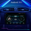 9" Android 10.1 Stereo Radio GPS for Subaru BRZ, Toyota 86, Scion FRS (2013-2021)