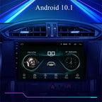 9" Android 10.1 Stereo Radio GPS for Subaru BRZ, Toyota 86, Scion FRS (2013-2021)