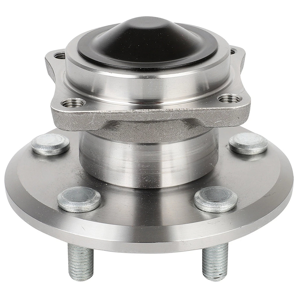 2X Rear Wheel Bearing Hub Assembly for Toyota Matrix Pontiac Vibe (2003–2008)