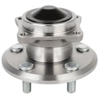 2X Rear Wheel Bearing Hub Assembly for Toyota Matrix Pontiac Vibe (2003–2008)
