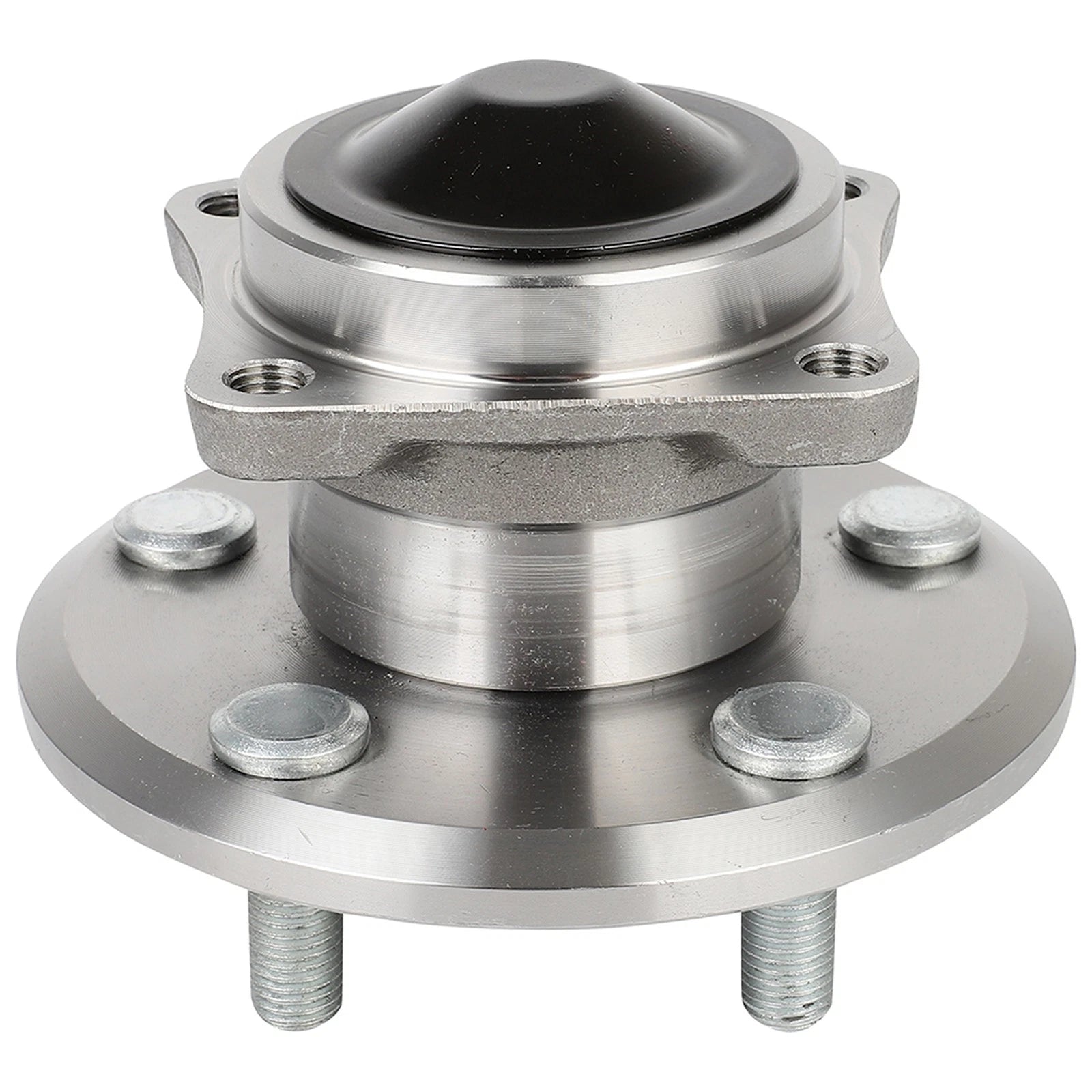 2X Rear Wheel Bearing Hub Assembly for Toyota Matrix Pontiac Vibe (2003–2008)