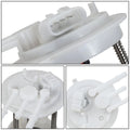 Fuel Pump Module for Cadillac Escalade, Chevy Tahoe, GMC Yukon (1998–2000)