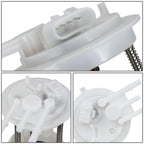 Fuel Pump Module for Cadillac Escalade, Chevy Tahoe, GMC Yukon (1998–2000)