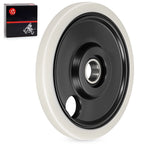 Wheel Assembly for Polaris Titan 800 SP XC Adventure 155in (2018–2020)
