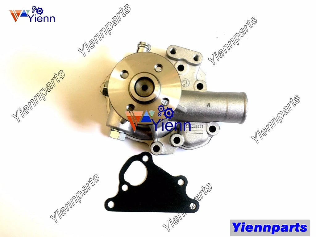 Water Pump for Shibaura N844 N844L N844T (N844-C N844-D N844L-D)