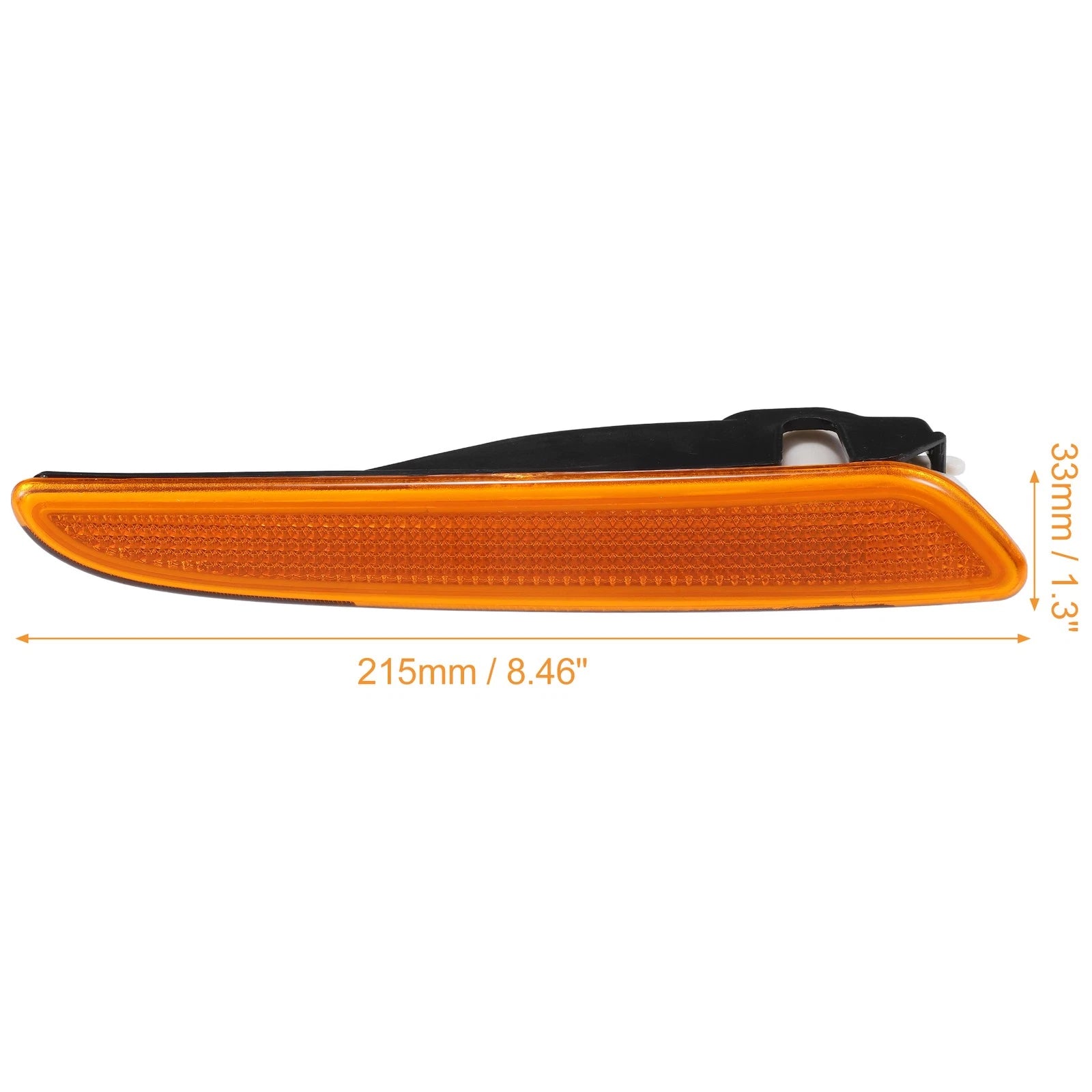 Side Marker Light Housing for Mercedes-Benz E320 (2007–2009) No.A2118201021