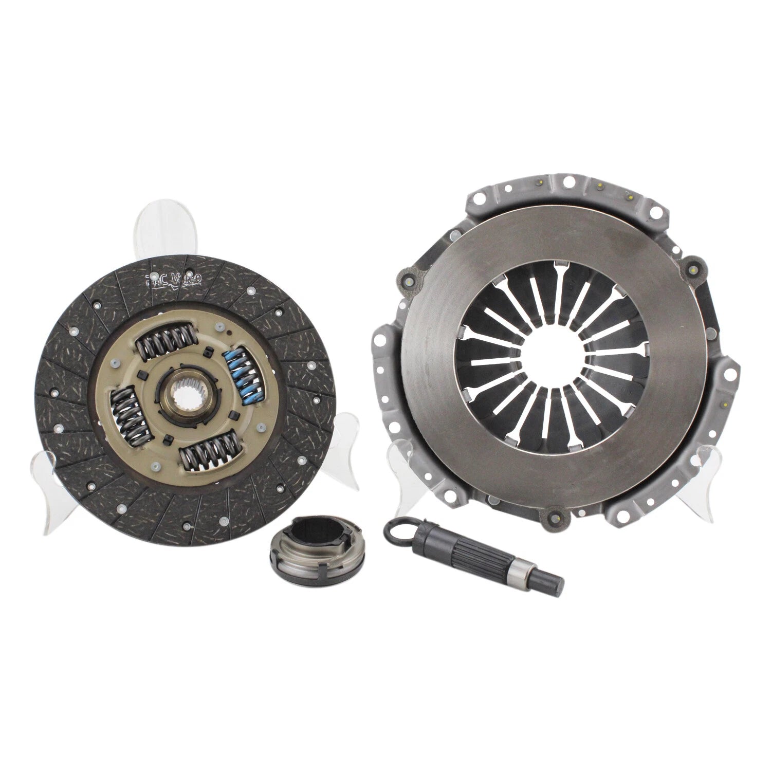 Clutch Kit for Mazda 3 5 (2004–2013) Valeo 52253613