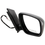 Heated Power Mirror for Mazda CX-7 (2007–2012) Right Side Paintable