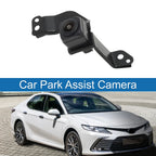 Front View Camera for Toyota Camry (2017–2019) No. 86790-06100