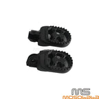 Foot Pegs for KTM 450 SX-F EXC XC-G SX SXS SMR 400 EXC-G 560 (2003-2023)