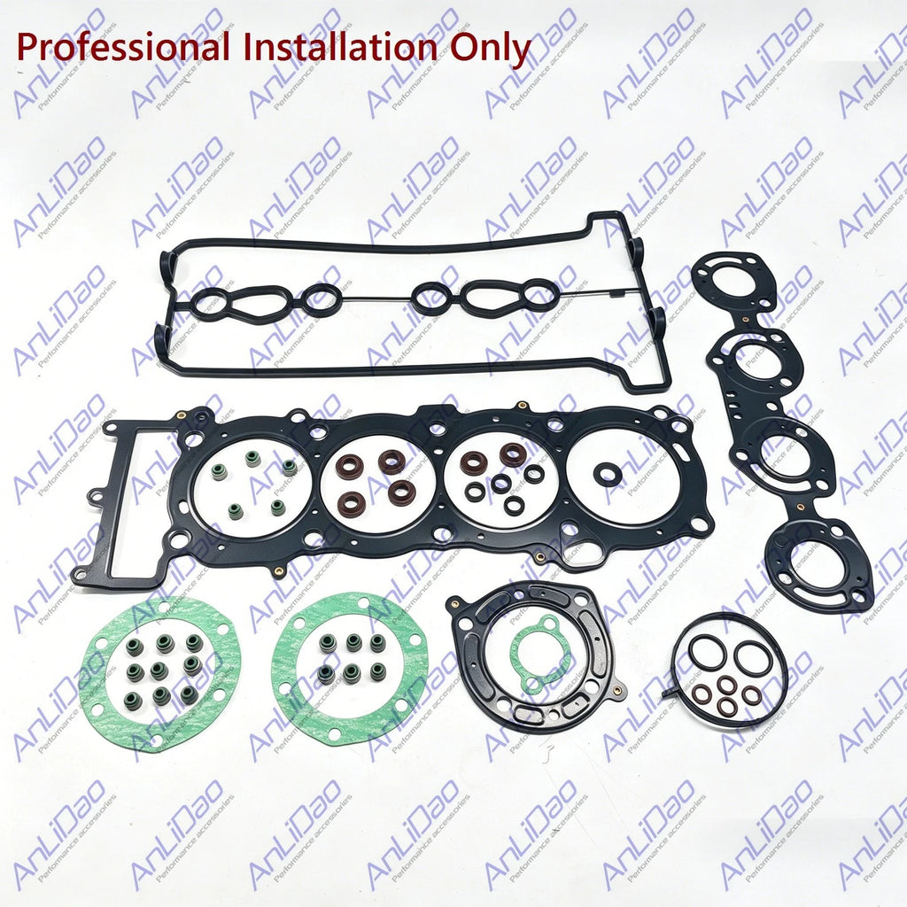 Top End Gasket Kit for Yamaha 1100 VX (2005–2018) 6D3-W0001-01-00 007-672-01